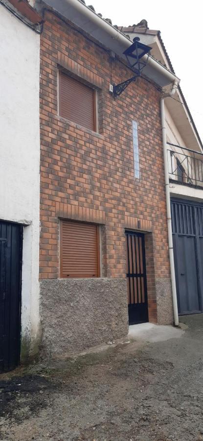 Suite Love Jacuzzi Uceda Exterior foto